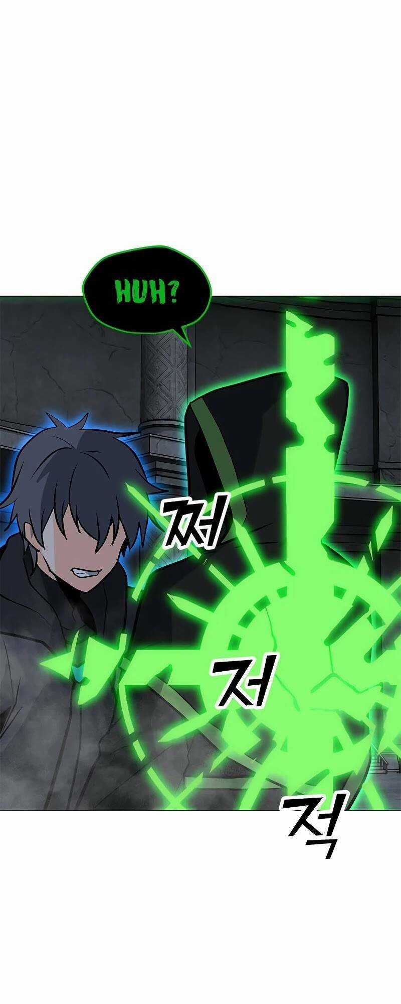 Tôi Là Người Chơi Thần Chú Đơn Độc Chapter 80 trang 89