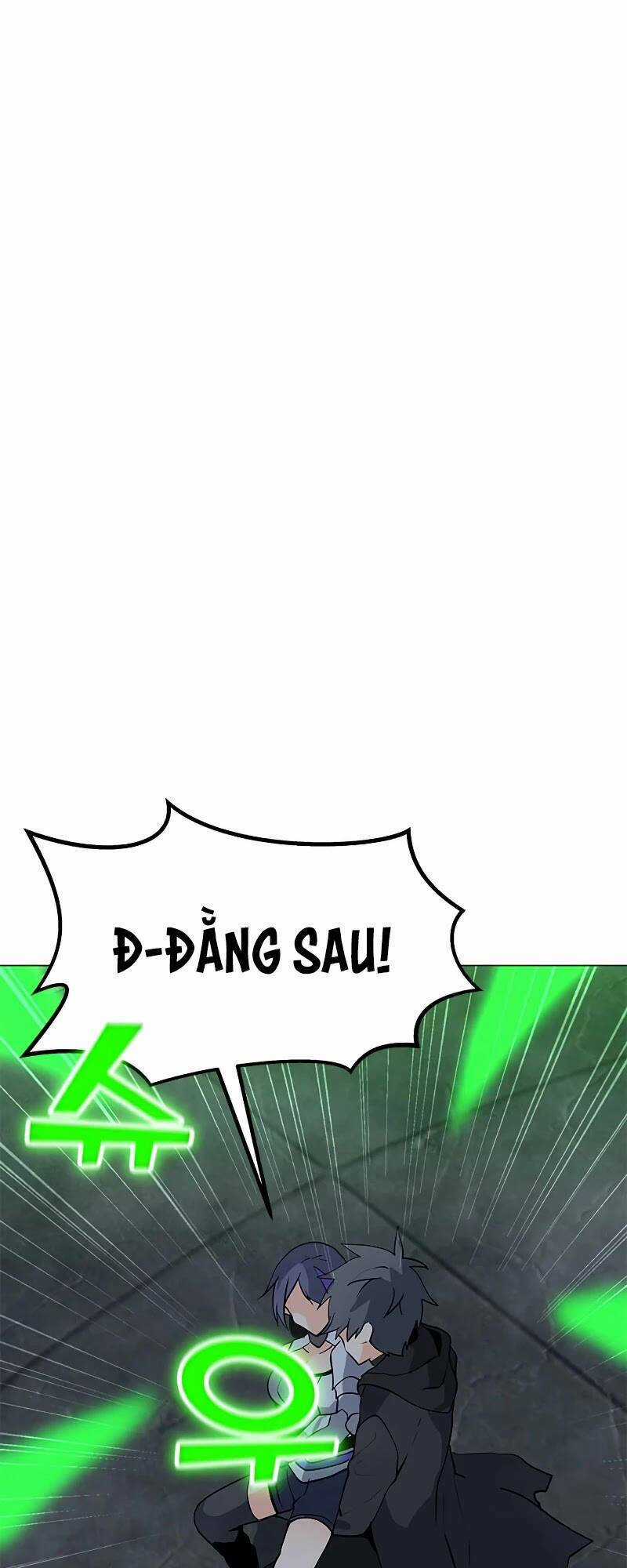 Tôi Là Người Chơi Thần Chú Đơn Độc Chapter 80 trang 9