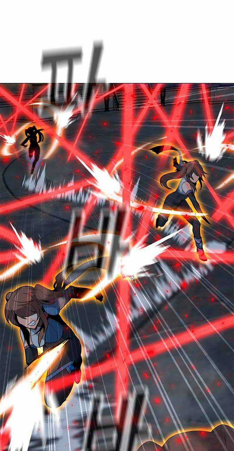 Tôi Là Người Chơi Thần Chú Đơn Độc Chapter 81 trang 10