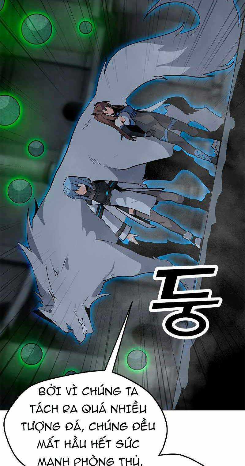 Tôi Là Người Chơi Thần Chú Đơn Độc Chapter 81 trang 3