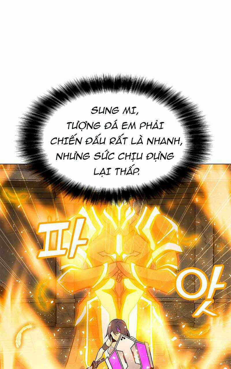 Tôi Là Người Chơi Thần Chú Đơn Độc Chapter 81 trang 39