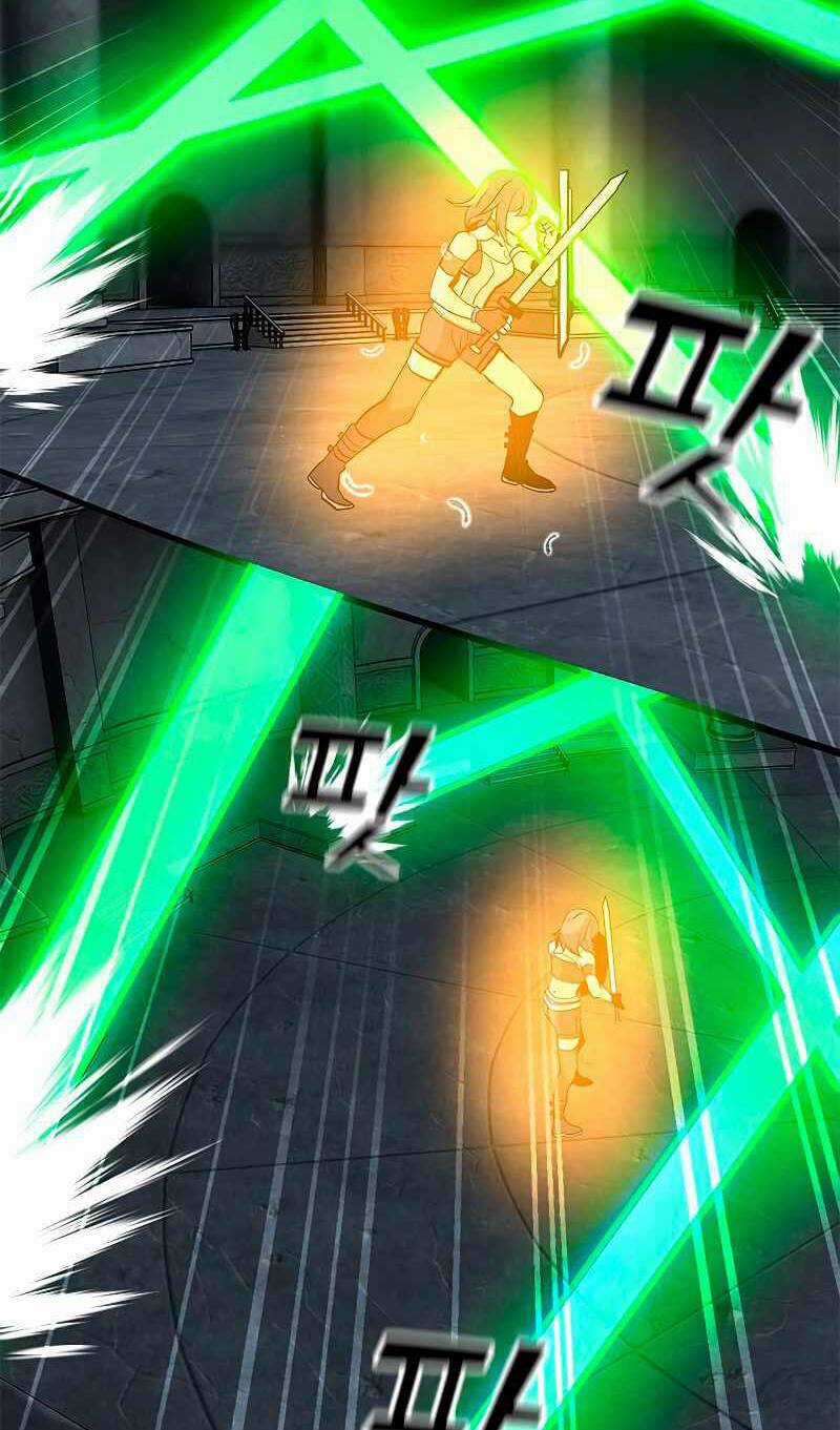 Tôi Là Người Chơi Thần Chú Đơn Độc Chapter 81 trang 42