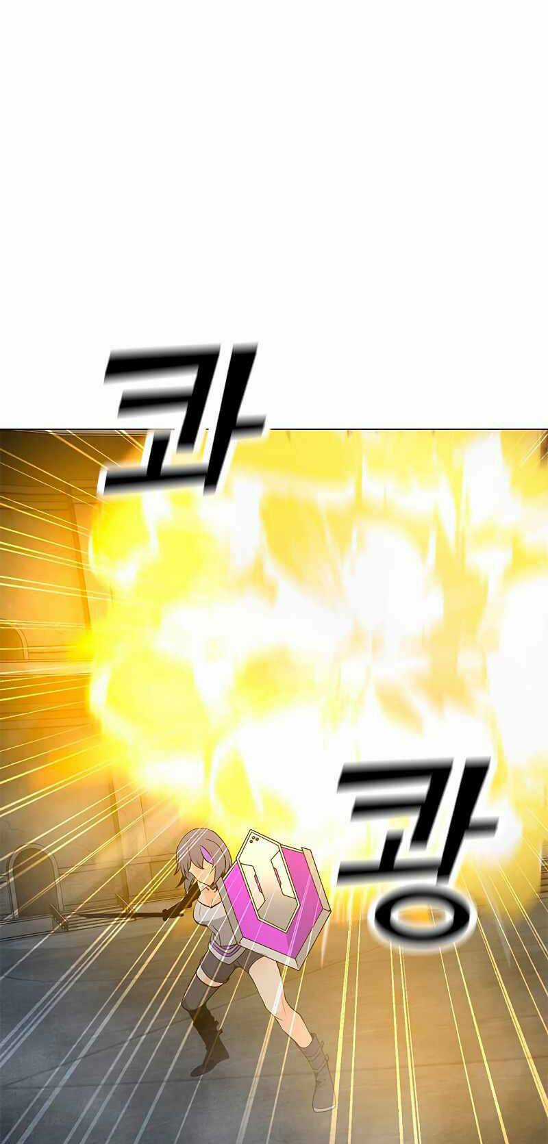 Tôi Là Người Chơi Thần Chú Đơn Độc Chapter 81 trang 56