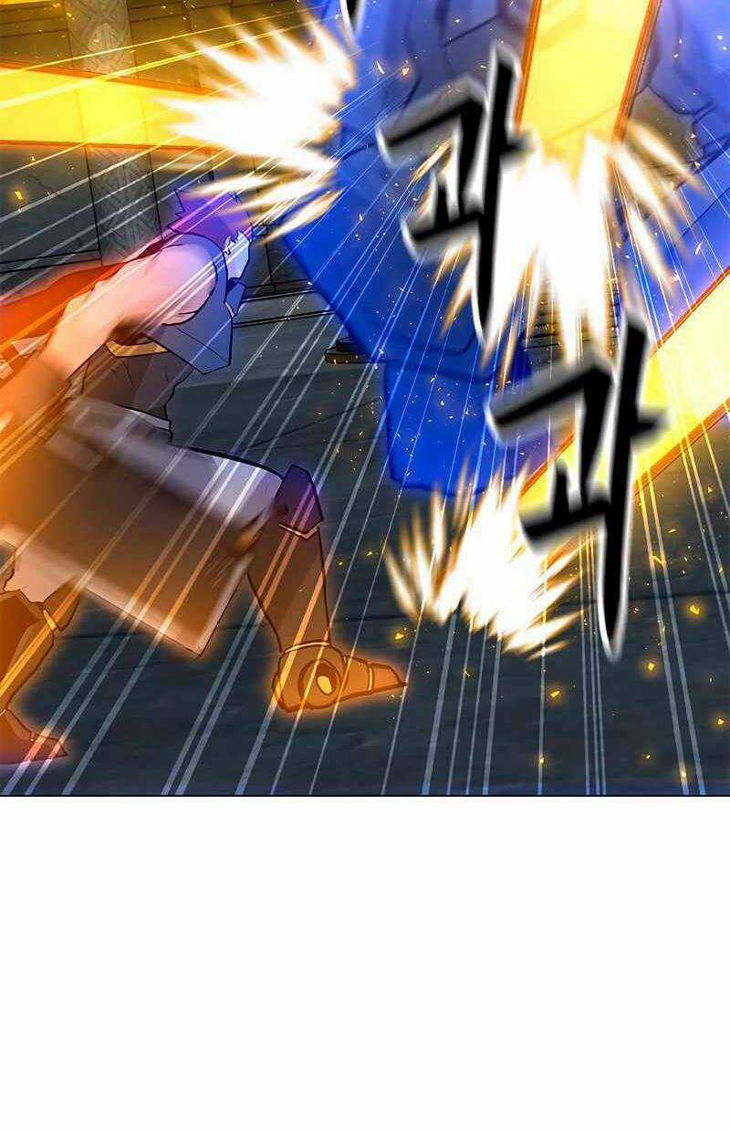 Tôi Là Người Chơi Thần Chú Đơn Độc Chapter 81 trang 61