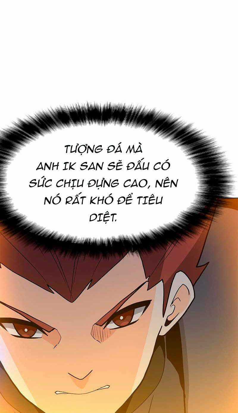 Tôi Là Người Chơi Thần Chú Đơn Độc Chapter 81 trang 62