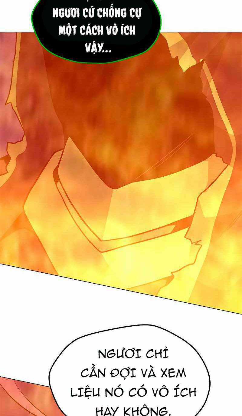 Tôi Là Người Chơi Thần Chú Đơn Độc Chapter 81 trang 82