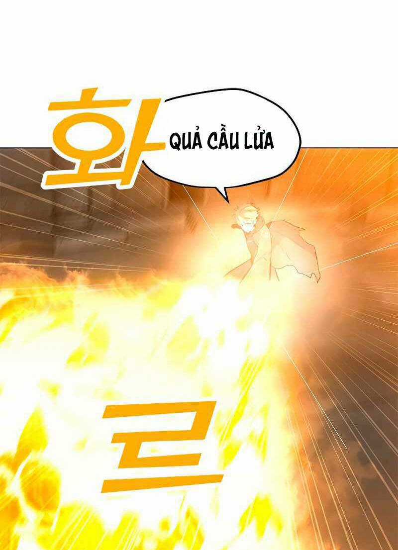 Tôi Là Người Chơi Thần Chú Đơn Độc Chapter 81 trang 93