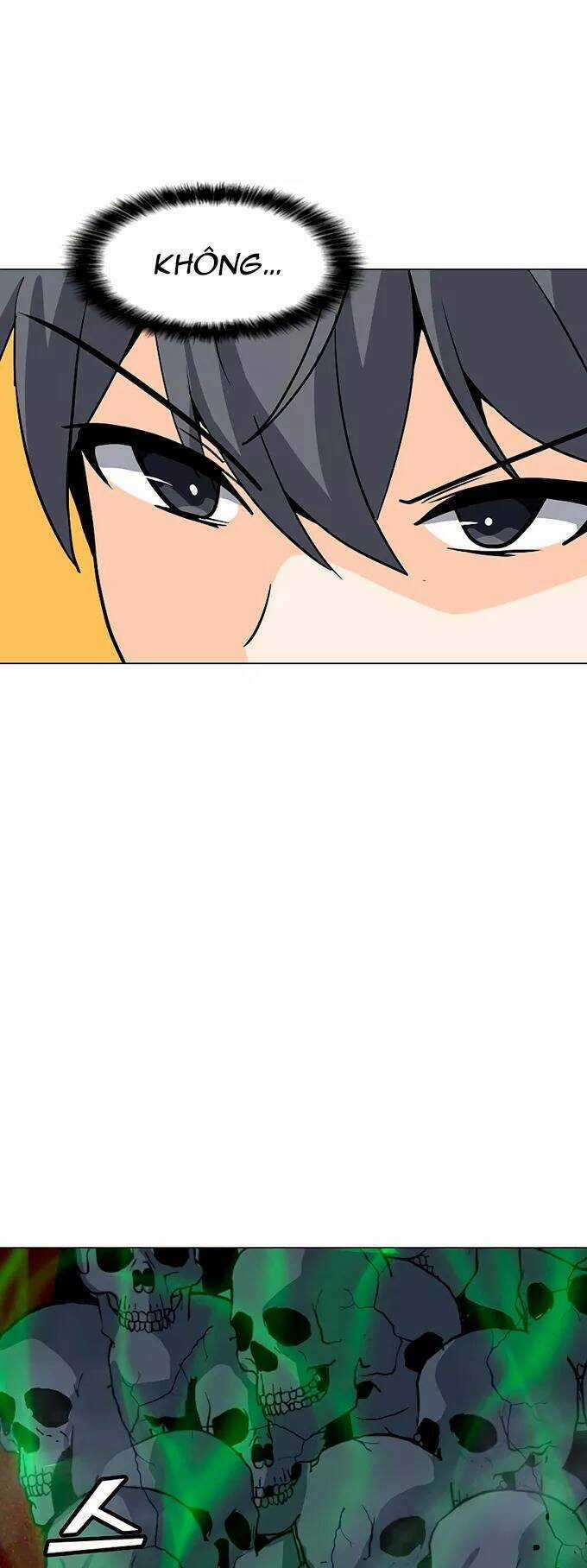 Tôi Là Người Chơi Thần Chú Đơn Độc Chapter 82 trang 15