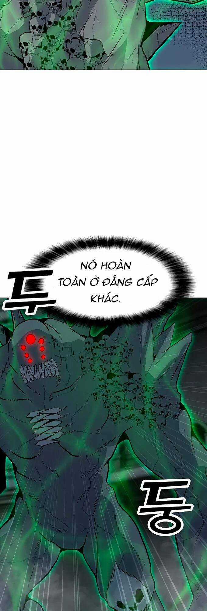 Tôi Là Người Chơi Thần Chú Đơn Độc Chapter 82 trang 17
