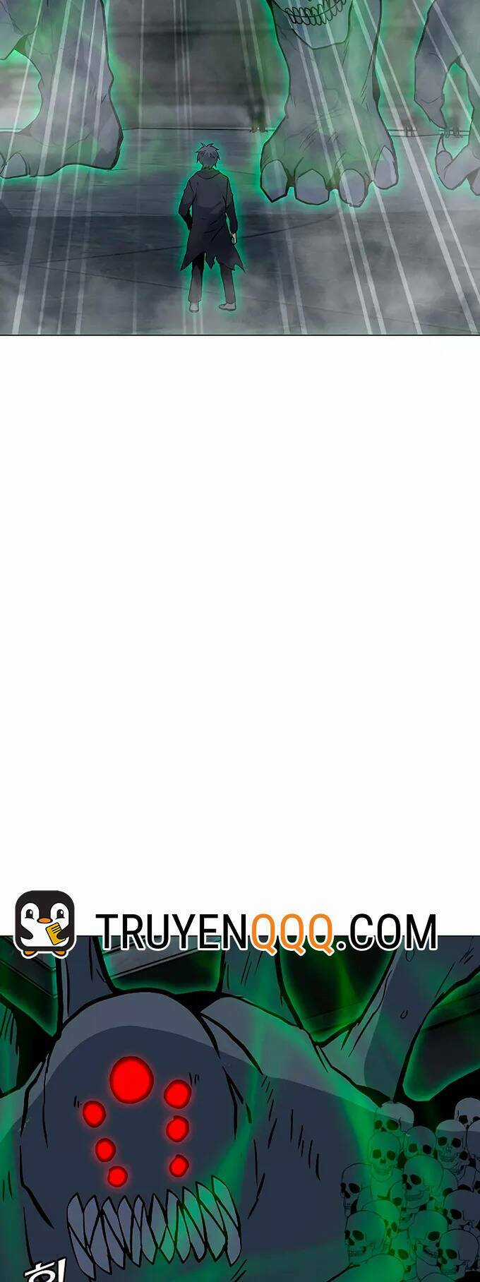 Tôi Là Người Chơi Thần Chú Đơn Độc Chapter 82 trang 18