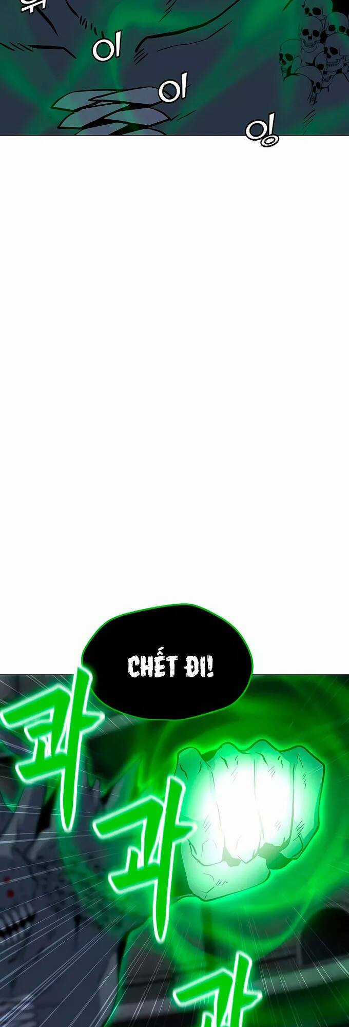 Tôi Là Người Chơi Thần Chú Đơn Độc Chapter 82 trang 19