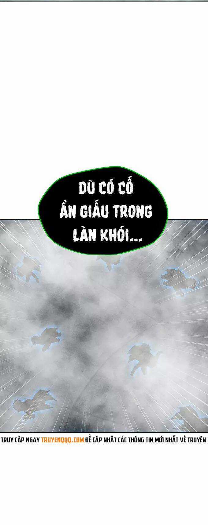 Tôi Là Người Chơi Thần Chú Đơn Độc Chapter 82 trang 27