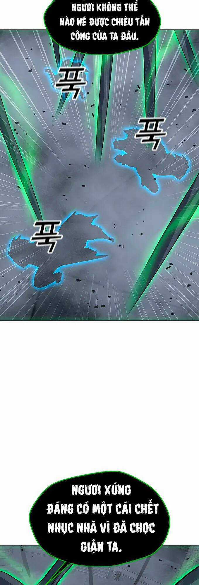 Tôi Là Người Chơi Thần Chú Đơn Độc Chapter 82 trang 29