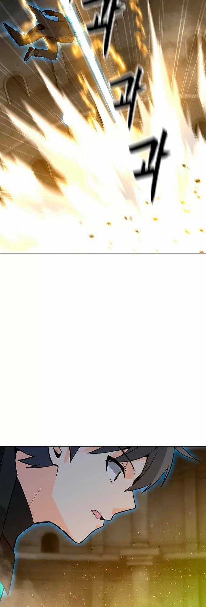 Tôi Là Người Chơi Thần Chú Đơn Độc Chapter 82 trang 35