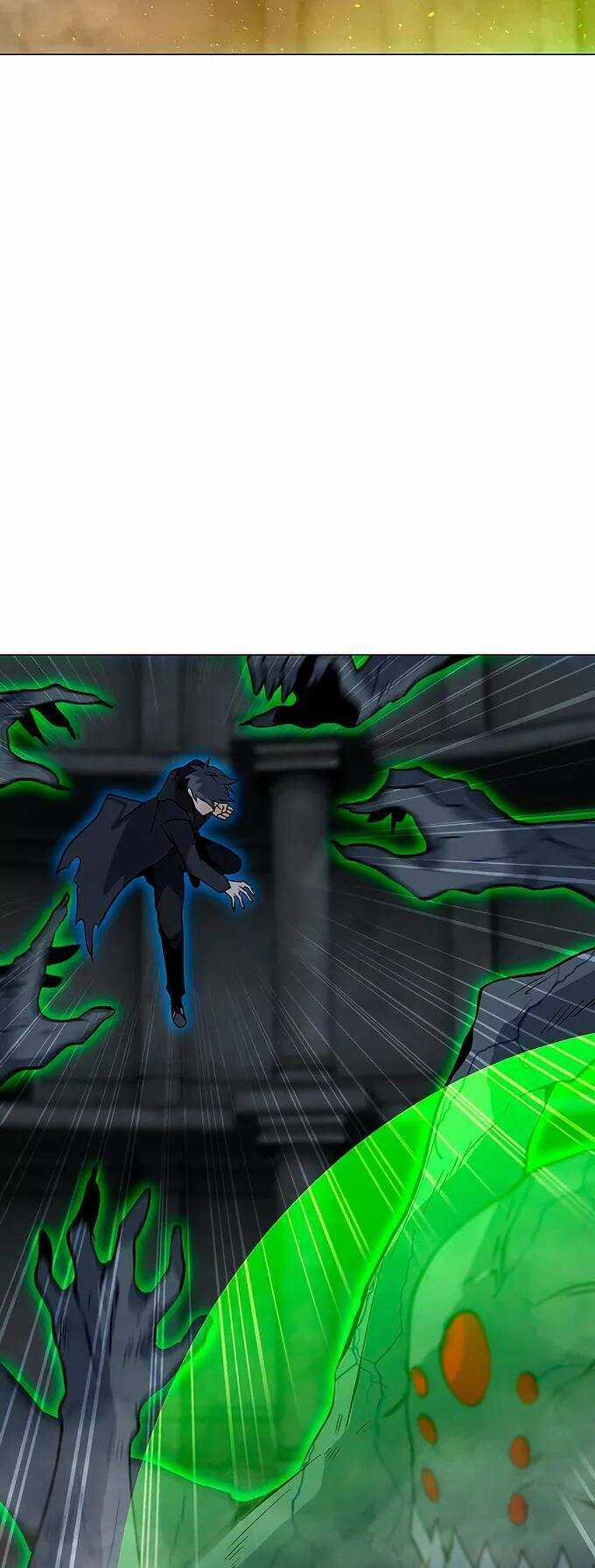 Tôi Là Người Chơi Thần Chú Đơn Độc Chapter 82 trang 36