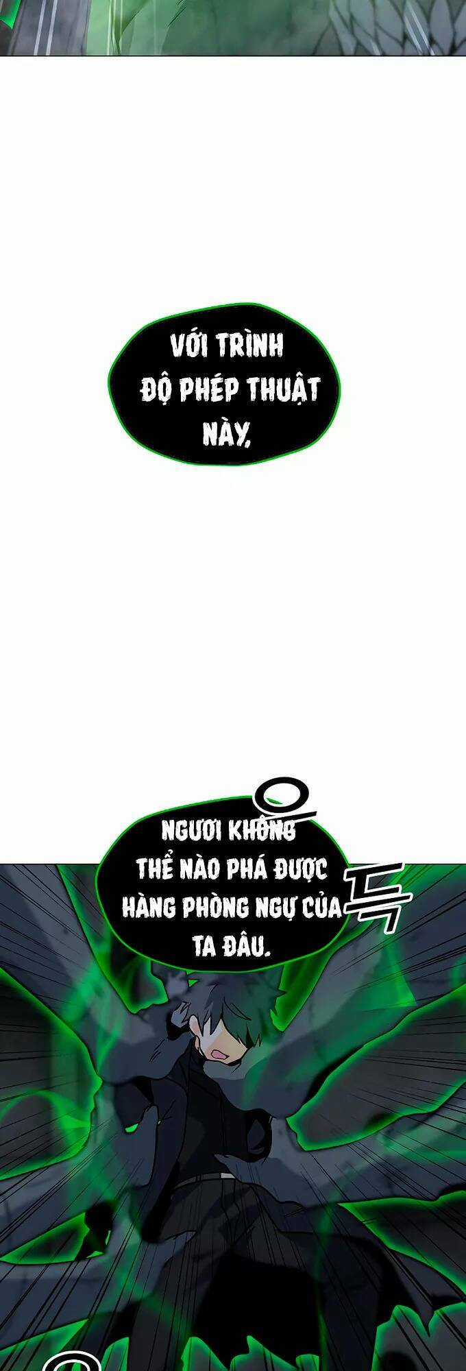 Tôi Là Người Chơi Thần Chú Đơn Độc Chapter 82 trang 37