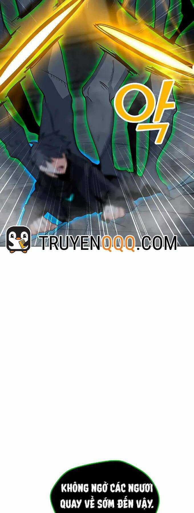 Tôi Là Người Chơi Thần Chú Đơn Độc Chapter 82 trang 42