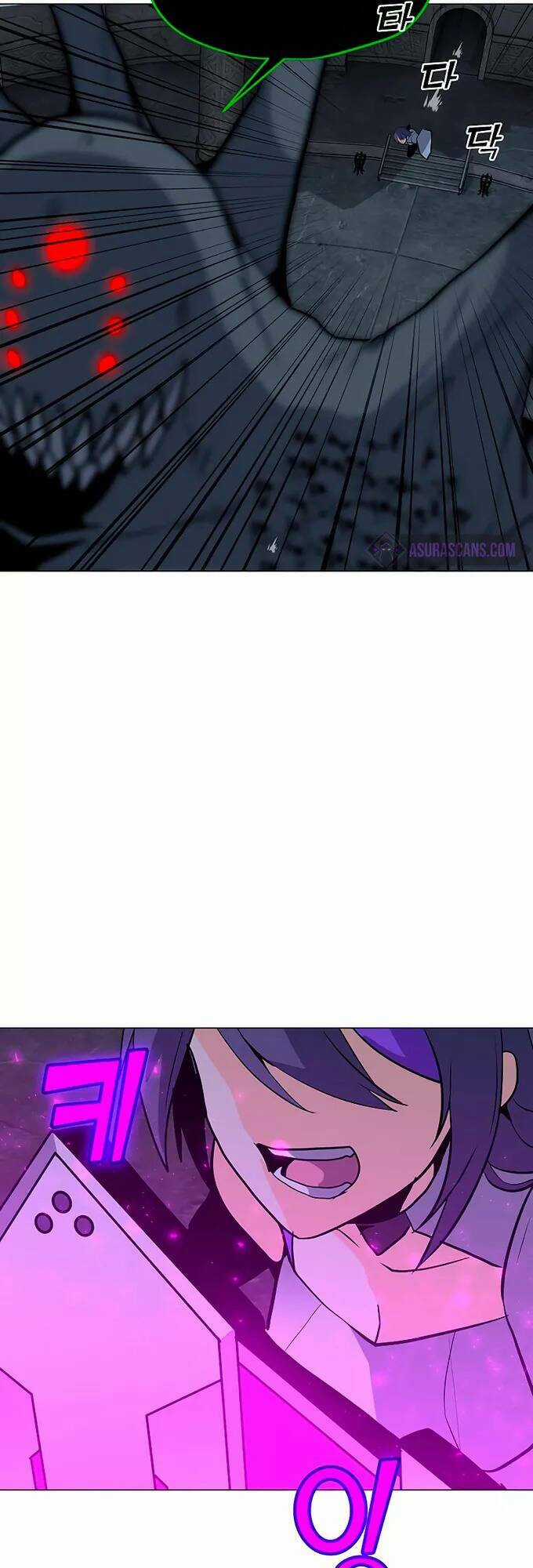 Tôi Là Người Chơi Thần Chú Đơn Độc Chapter 82 trang 43