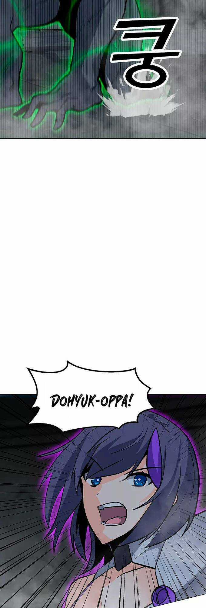 Tôi Là Người Chơi Thần Chú Đơn Độc Chapter 82 trang 47