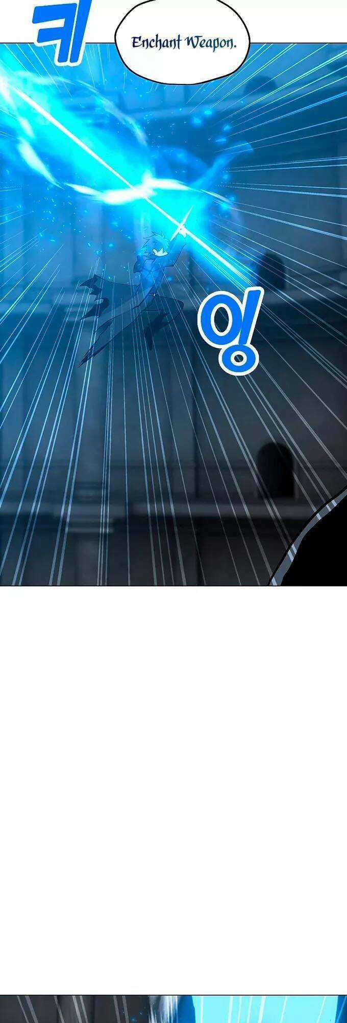 Tôi Là Người Chơi Thần Chú Đơn Độc Chapter 82 trang 61