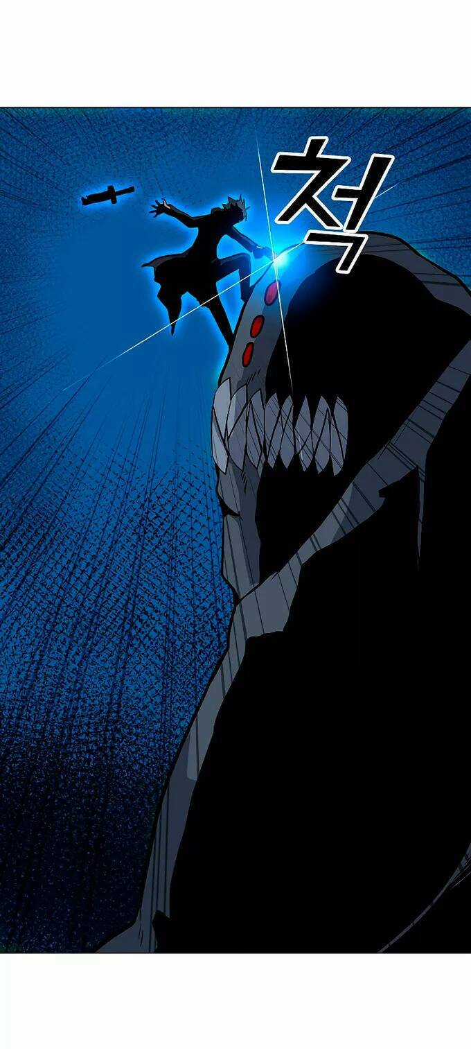 Tôi Là Người Chơi Thần Chú Đơn Độc Chapter 82 trang 66