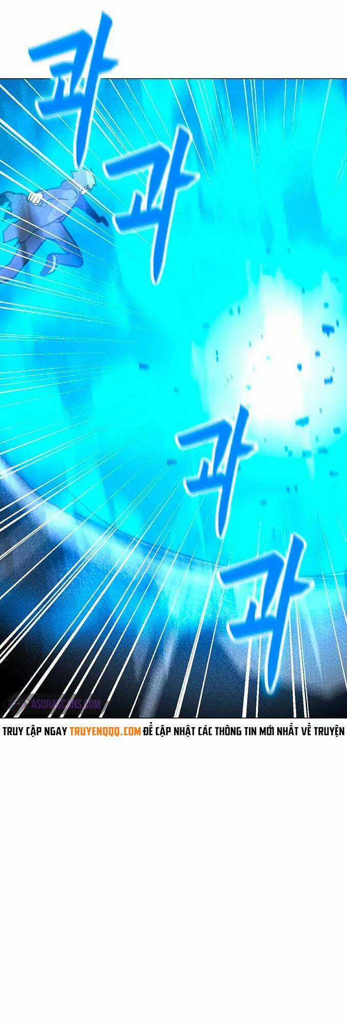 Tôi Là Người Chơi Thần Chú Đơn Độc Chapter 82 trang 68