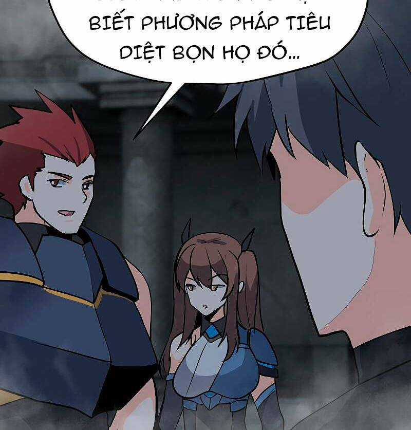 Tôi Là Người Chơi Thần Chú Đơn Độc Chapter 83 trang 16