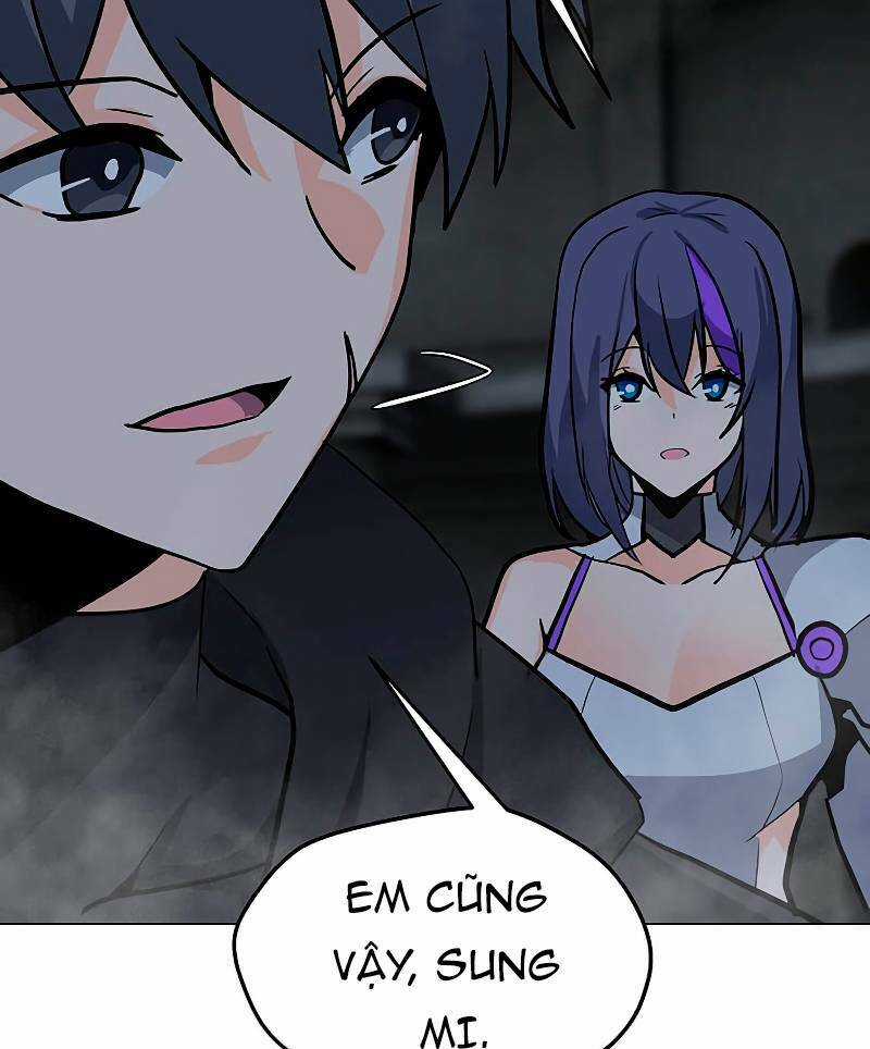 Tôi Là Người Chơi Thần Chú Đơn Độc Chapter 83 trang 19