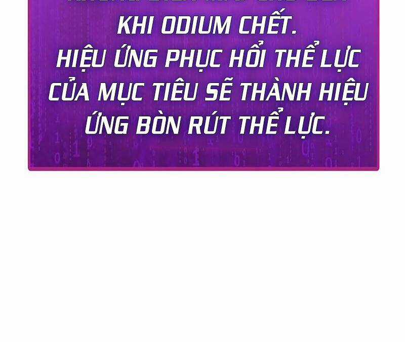 Tôi Là Người Chơi Thần Chú Đơn Độc Chapter 83 trang 33