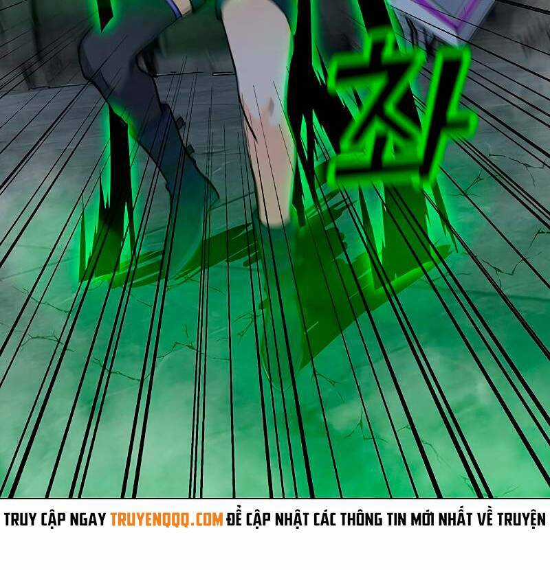 Tôi Là Người Chơi Thần Chú Đơn Độc Chapter 83 trang 47