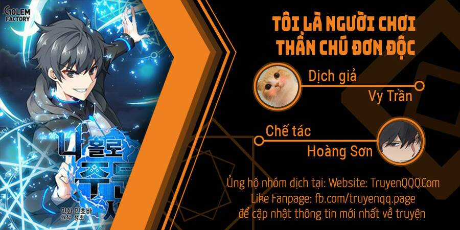 Tôi Là Người Chơi Thần Chú Đơn Độc Chapter 84 trang 0