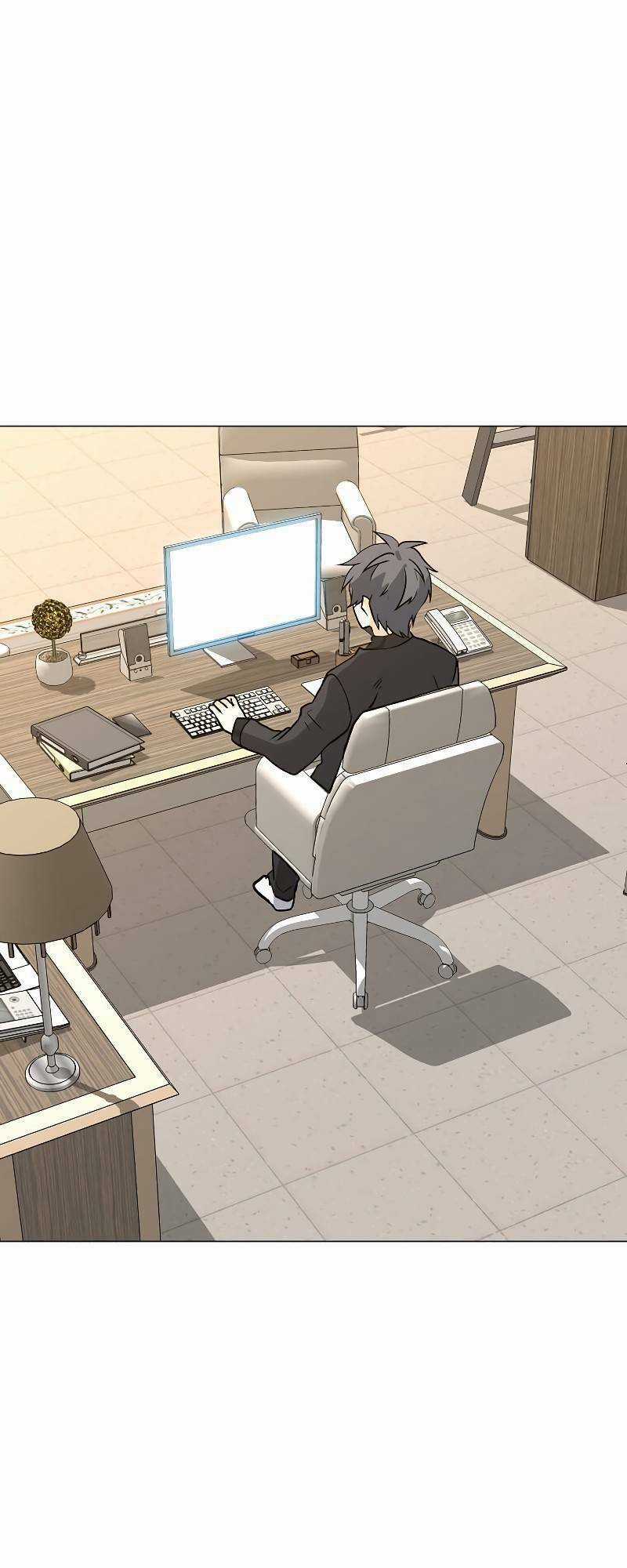 Tôi Là Người Chơi Thần Chú Đơn Độc Chapter 84 trang 1