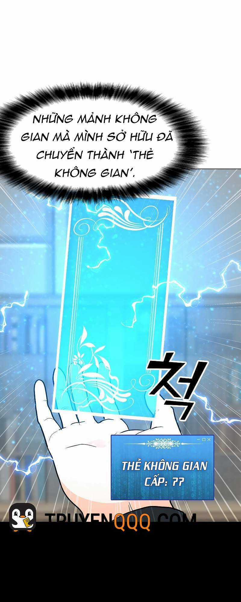 Tôi Là Người Chơi Thần Chú Đơn Độc Chapter 84 trang 11