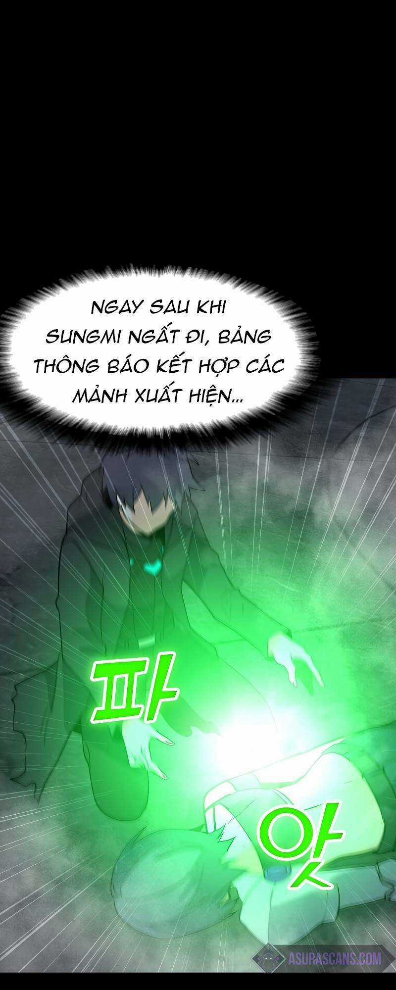 Tôi Là Người Chơi Thần Chú Đơn Độc Chapter 84 trang 12