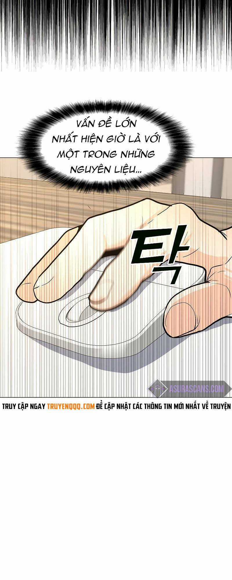 Tôi Là Người Chơi Thần Chú Đơn Độc Chapter 84 trang 15