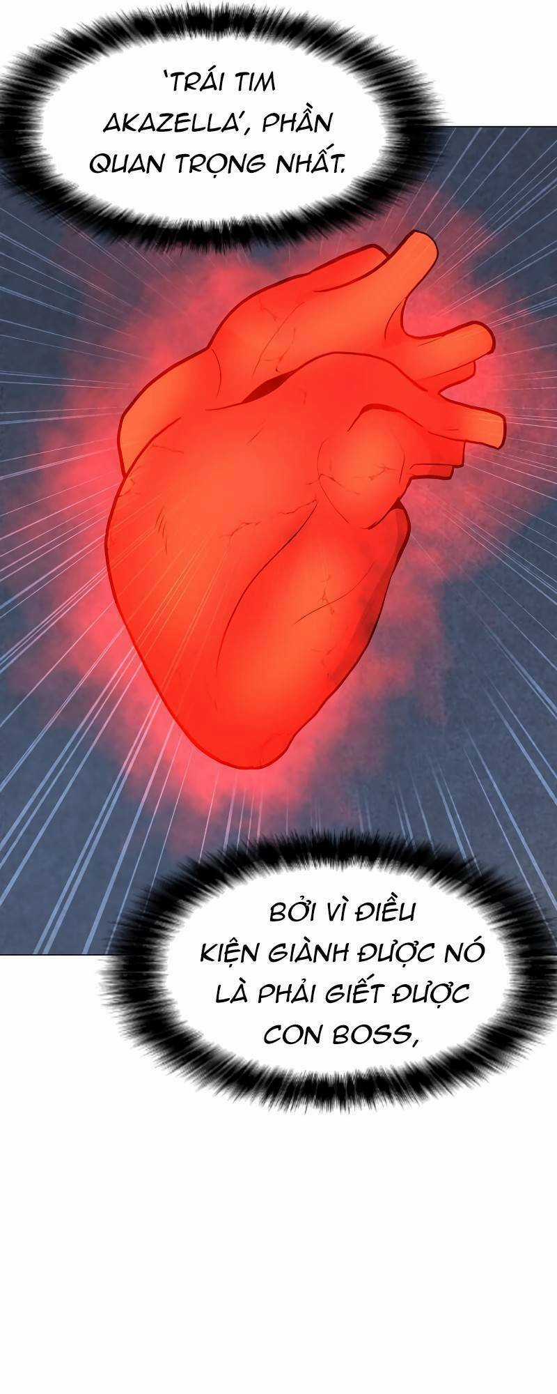 Tôi Là Người Chơi Thần Chú Đơn Độc Chapter 84 trang 17