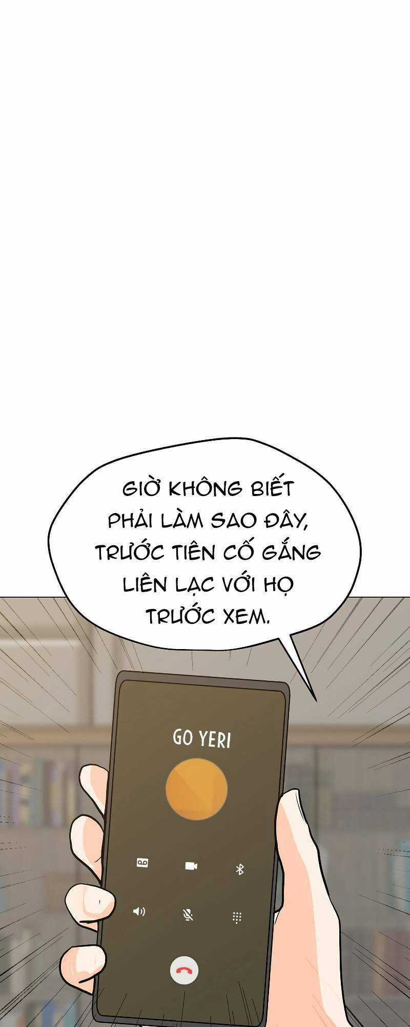 Tôi Là Người Chơi Thần Chú Đơn Độc Chapter 84 trang 19