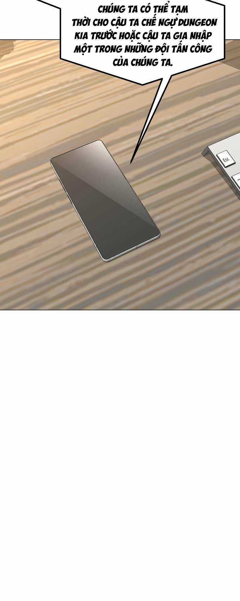 Tôi Là Người Chơi Thần Chú Đơn Độc Chapter 84 trang 23