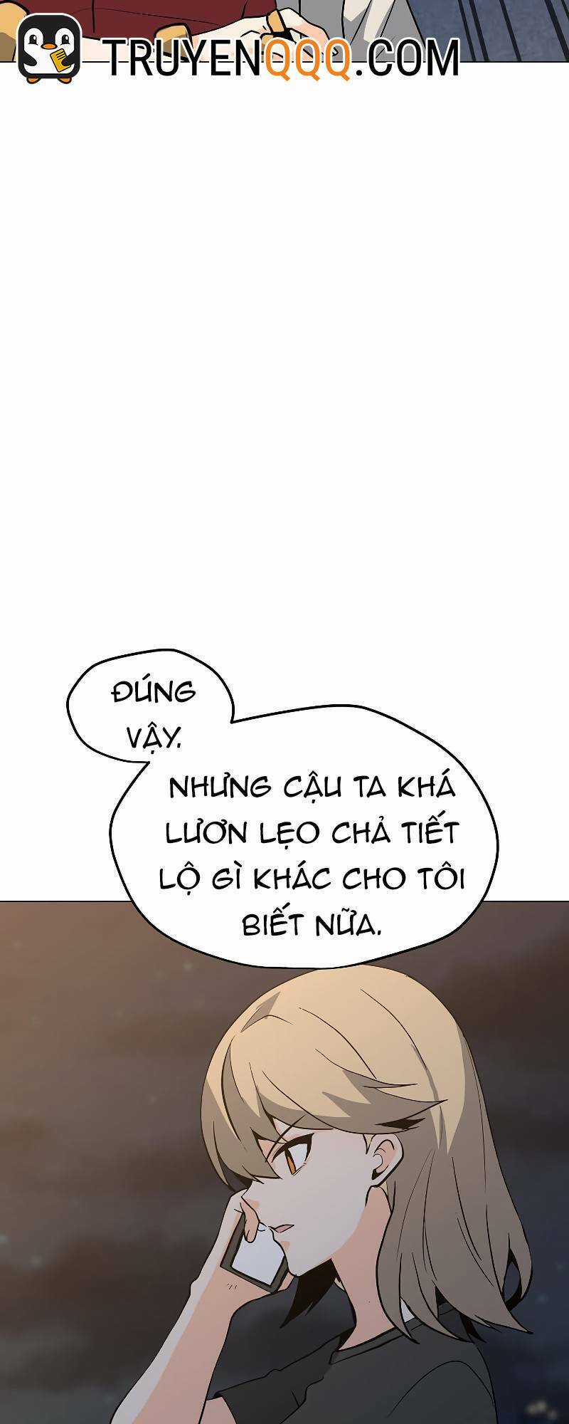 Tôi Là Người Chơi Thần Chú Đơn Độc Chapter 84 trang 28