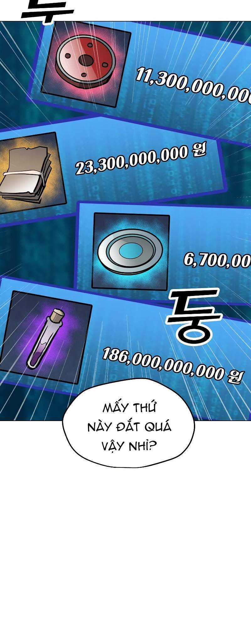 Tôi Là Người Chơi Thần Chú Đơn Độc Chapter 84 trang 3