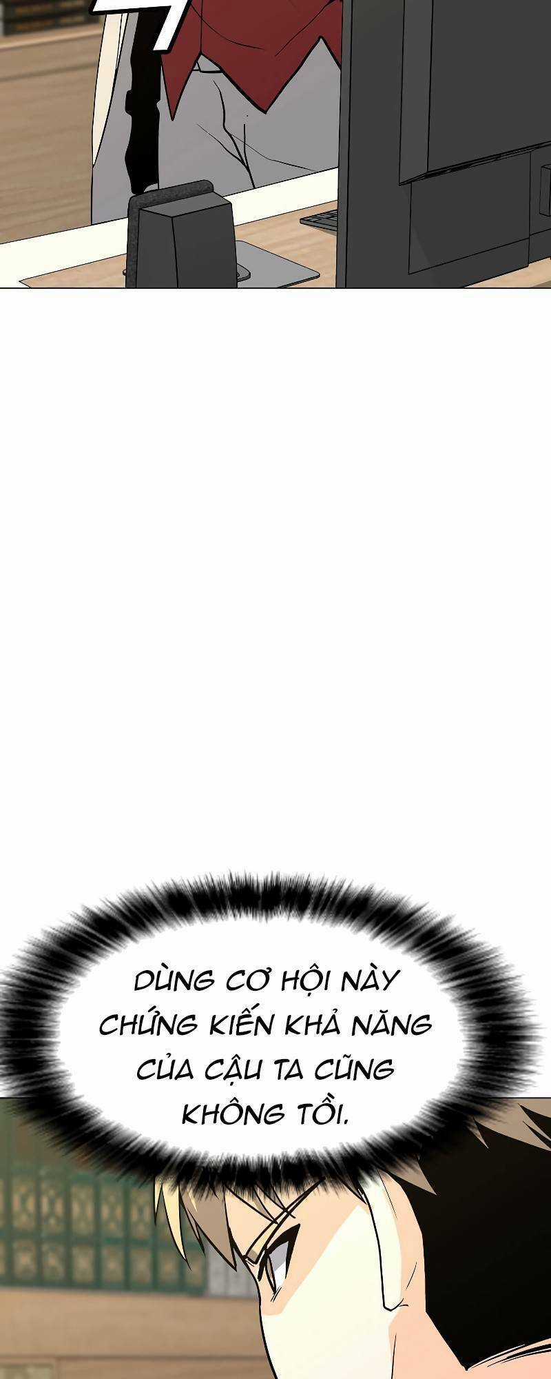 Tôi Là Người Chơi Thần Chú Đơn Độc Chapter 84 trang 30