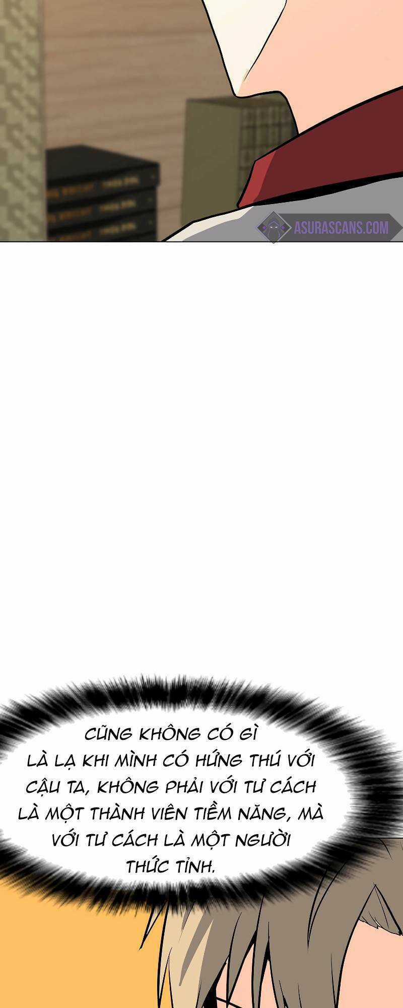 Tôi Là Người Chơi Thần Chú Đơn Độc Chapter 84 trang 31