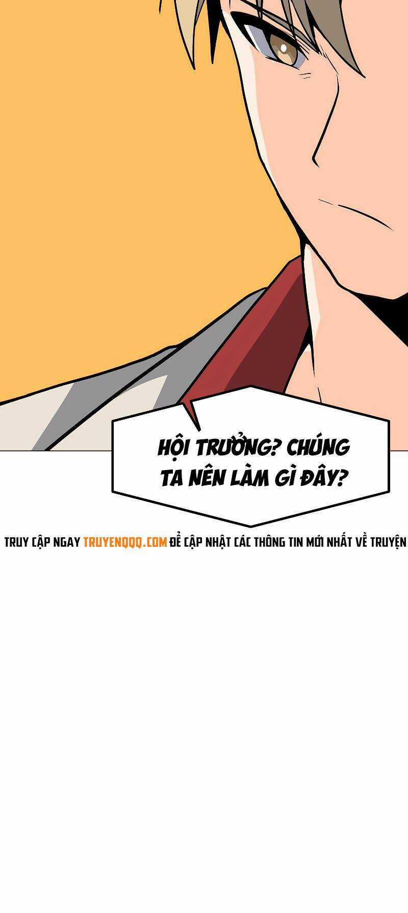 Tôi Là Người Chơi Thần Chú Đơn Độc Chapter 84 trang 32