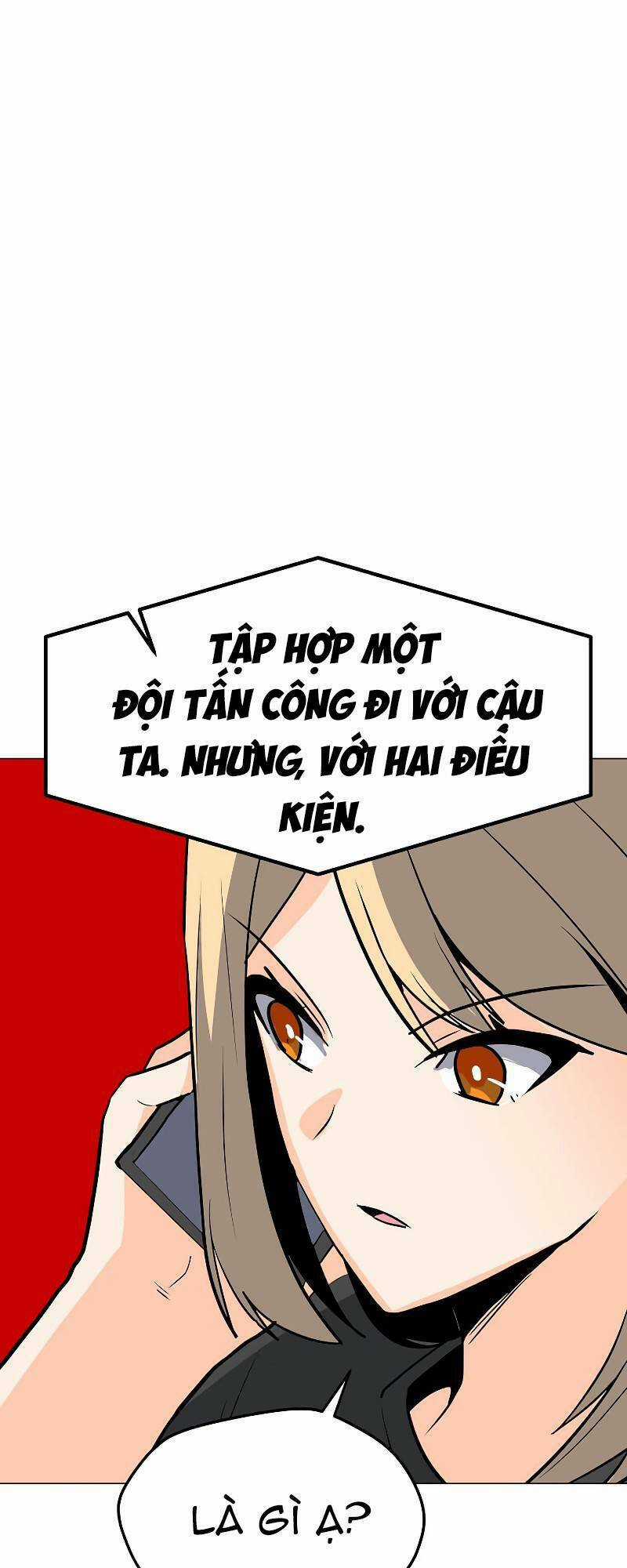 Tôi Là Người Chơi Thần Chú Đơn Độc Chapter 84 trang 33