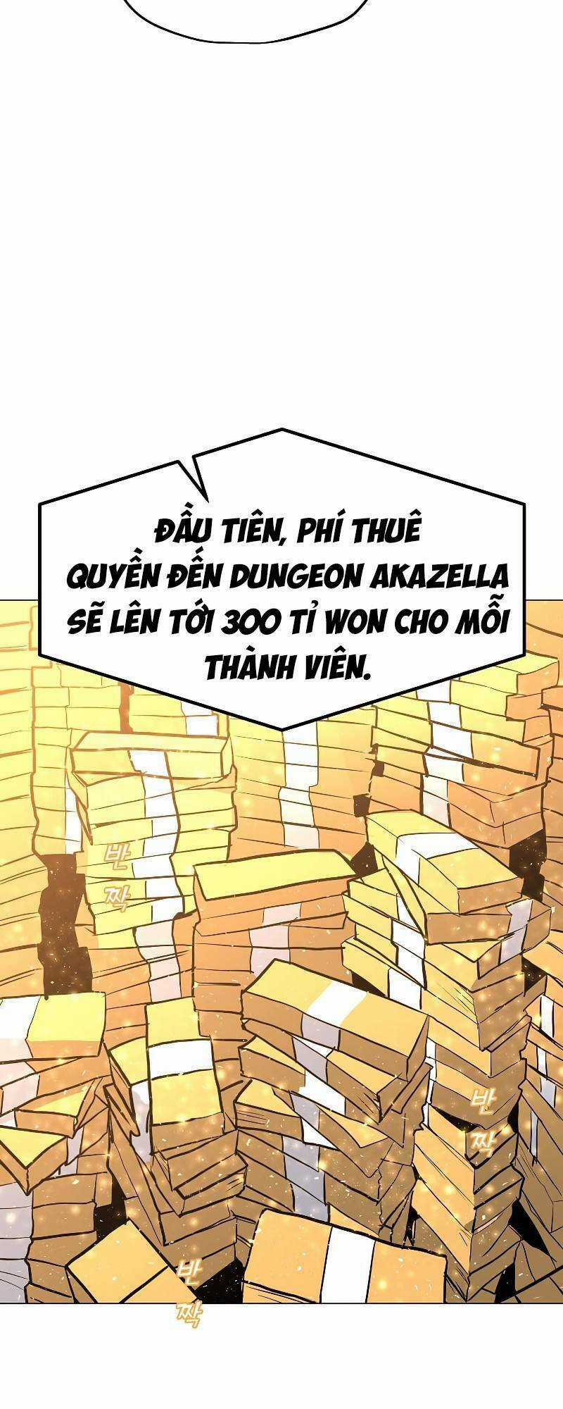 Tôi Là Người Chơi Thần Chú Đơn Độc Chapter 84 trang 34