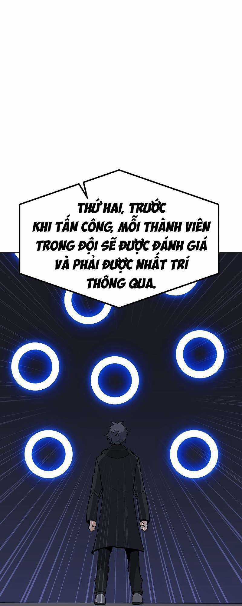Tôi Là Người Chơi Thần Chú Đơn Độc Chapter 84 trang 35