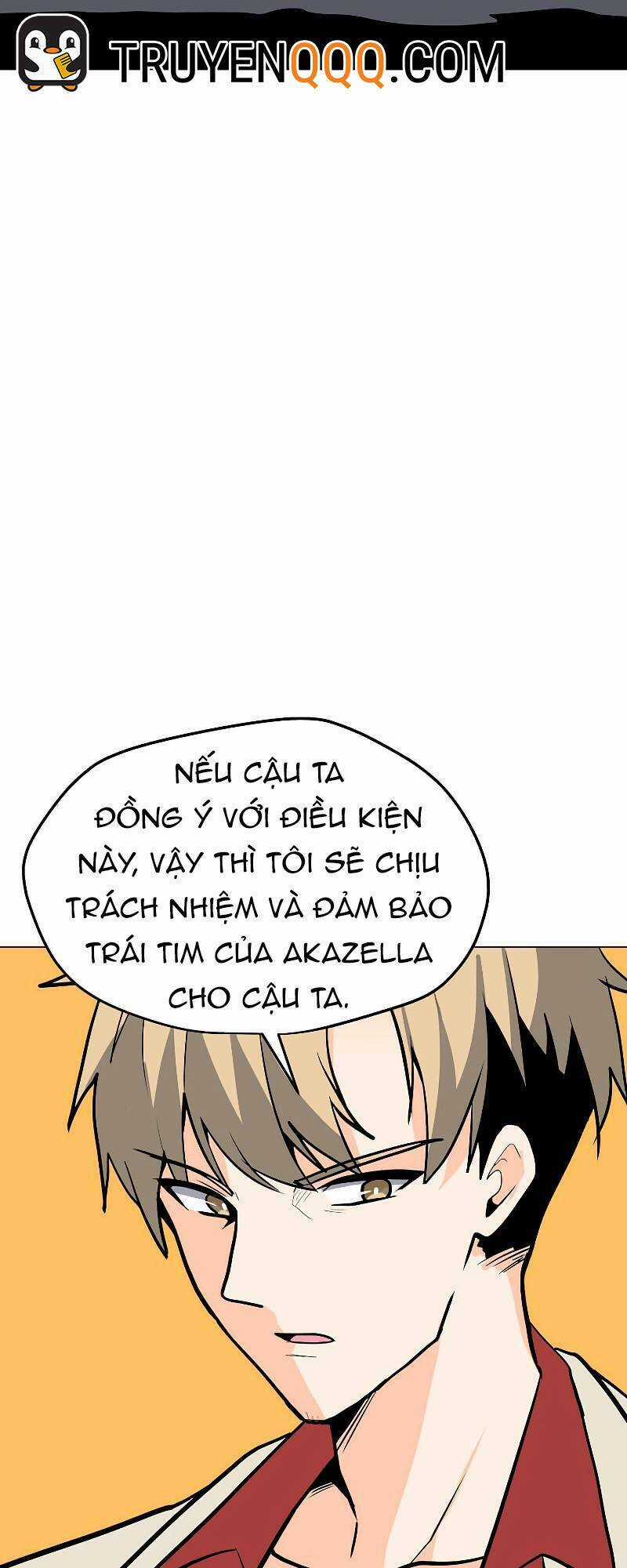 Tôi Là Người Chơi Thần Chú Đơn Độc Chapter 84 trang 36