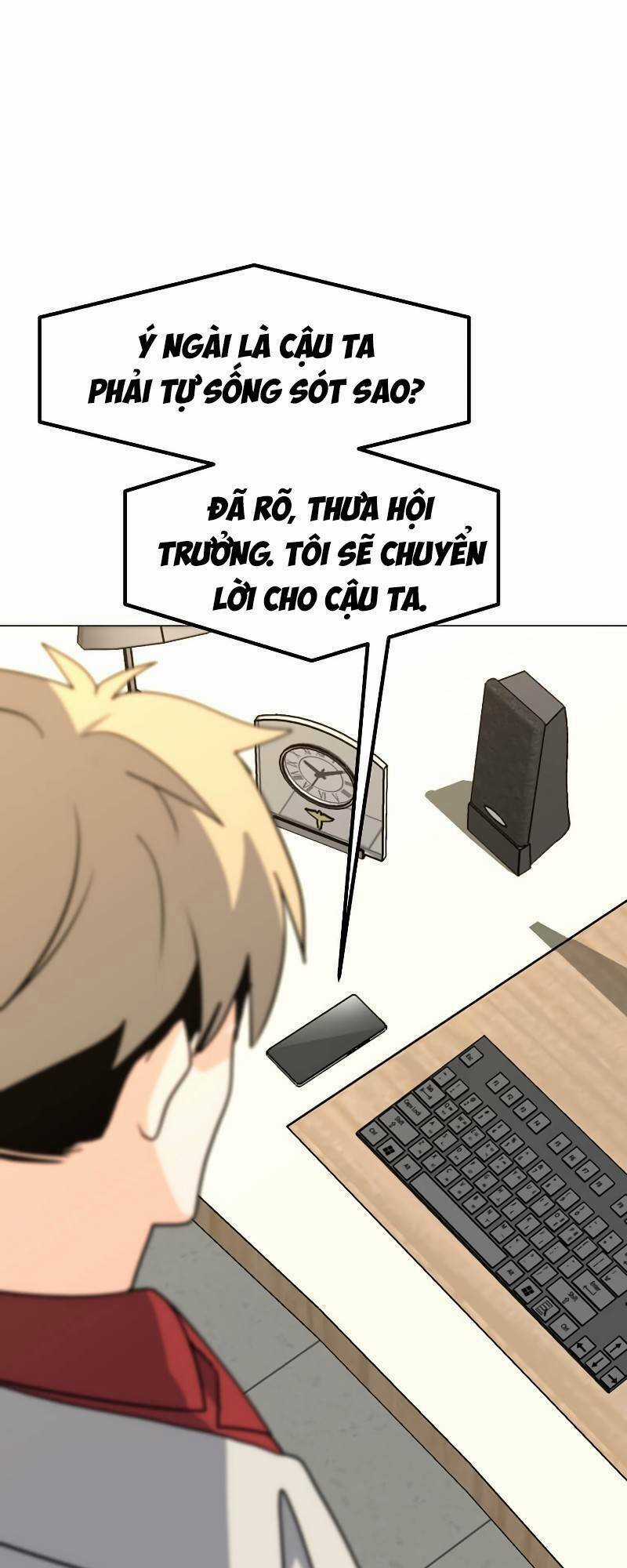 Tôi Là Người Chơi Thần Chú Đơn Độc Chapter 84 trang 38