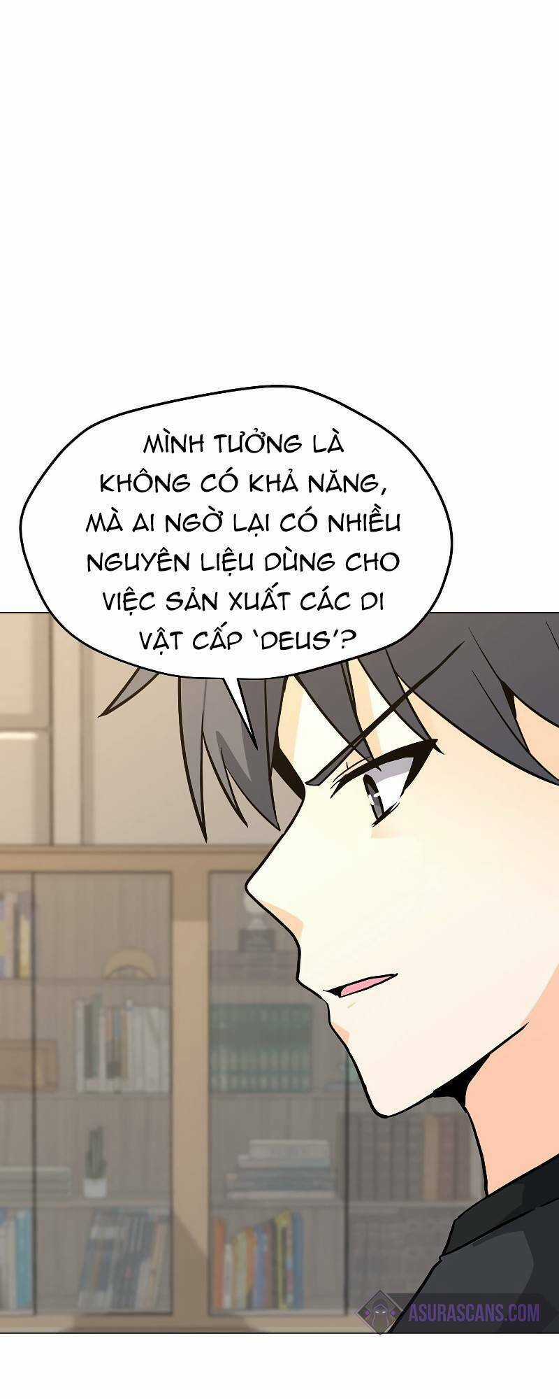 Tôi Là Người Chơi Thần Chú Đơn Độc Chapter 84 trang 4