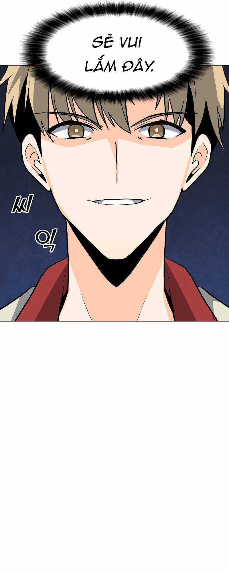 Tôi Là Người Chơi Thần Chú Đơn Độc Chapter 84 trang 41